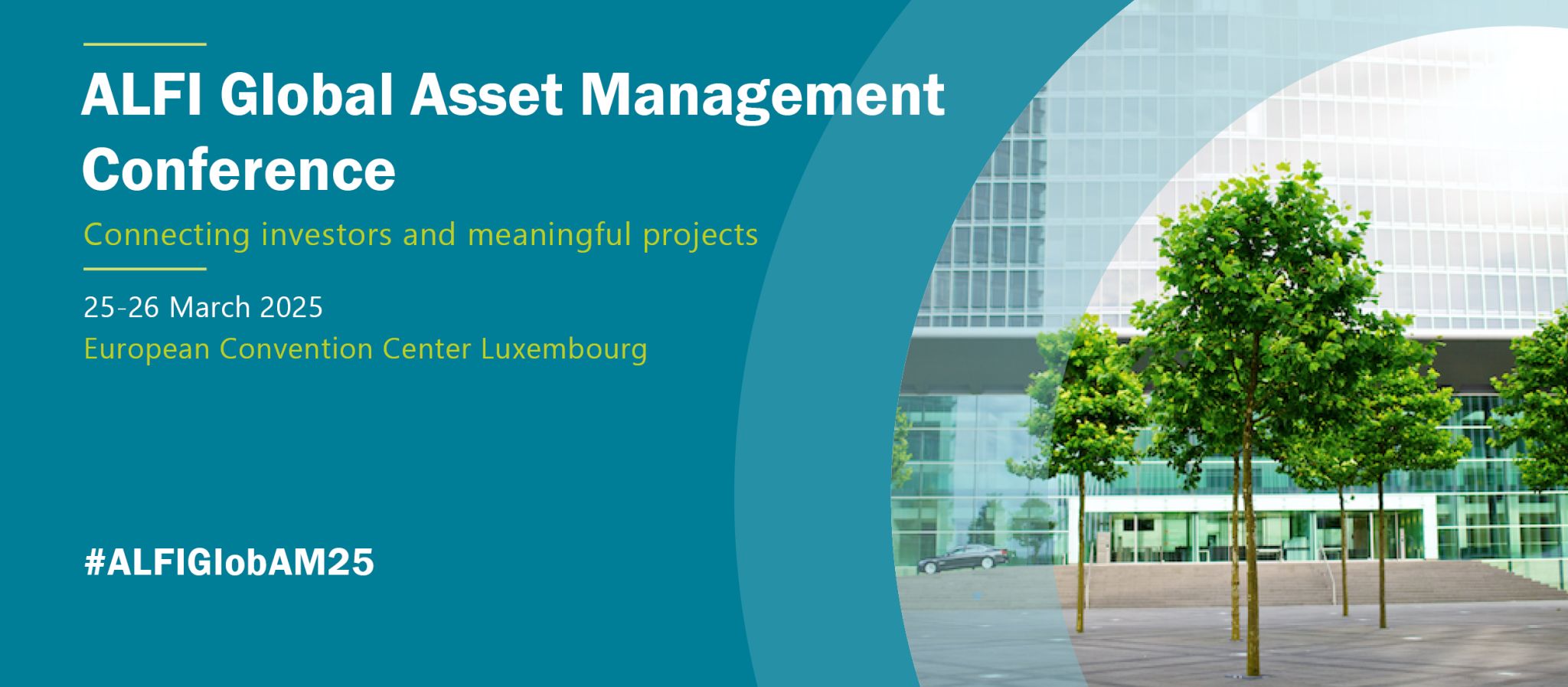 ALFI – Association of the Luxembourg Fund Industry