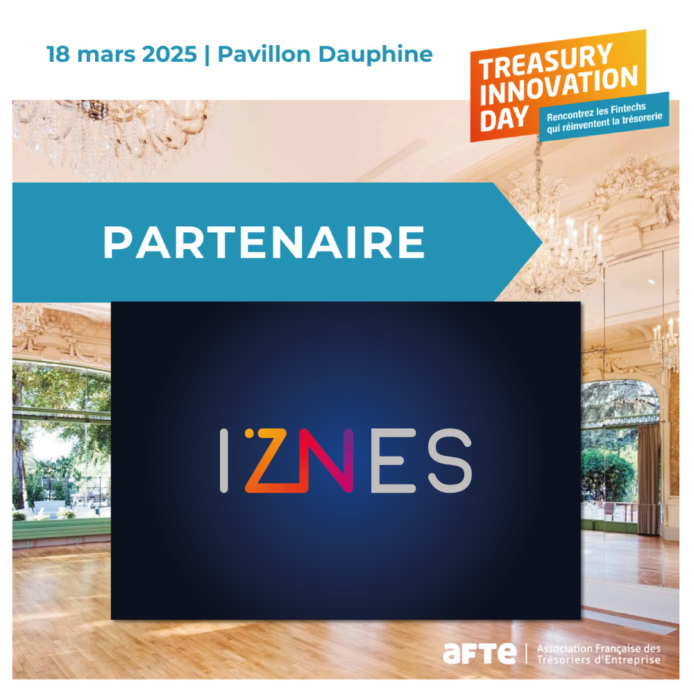 AFTE I Treasury Innovation Day