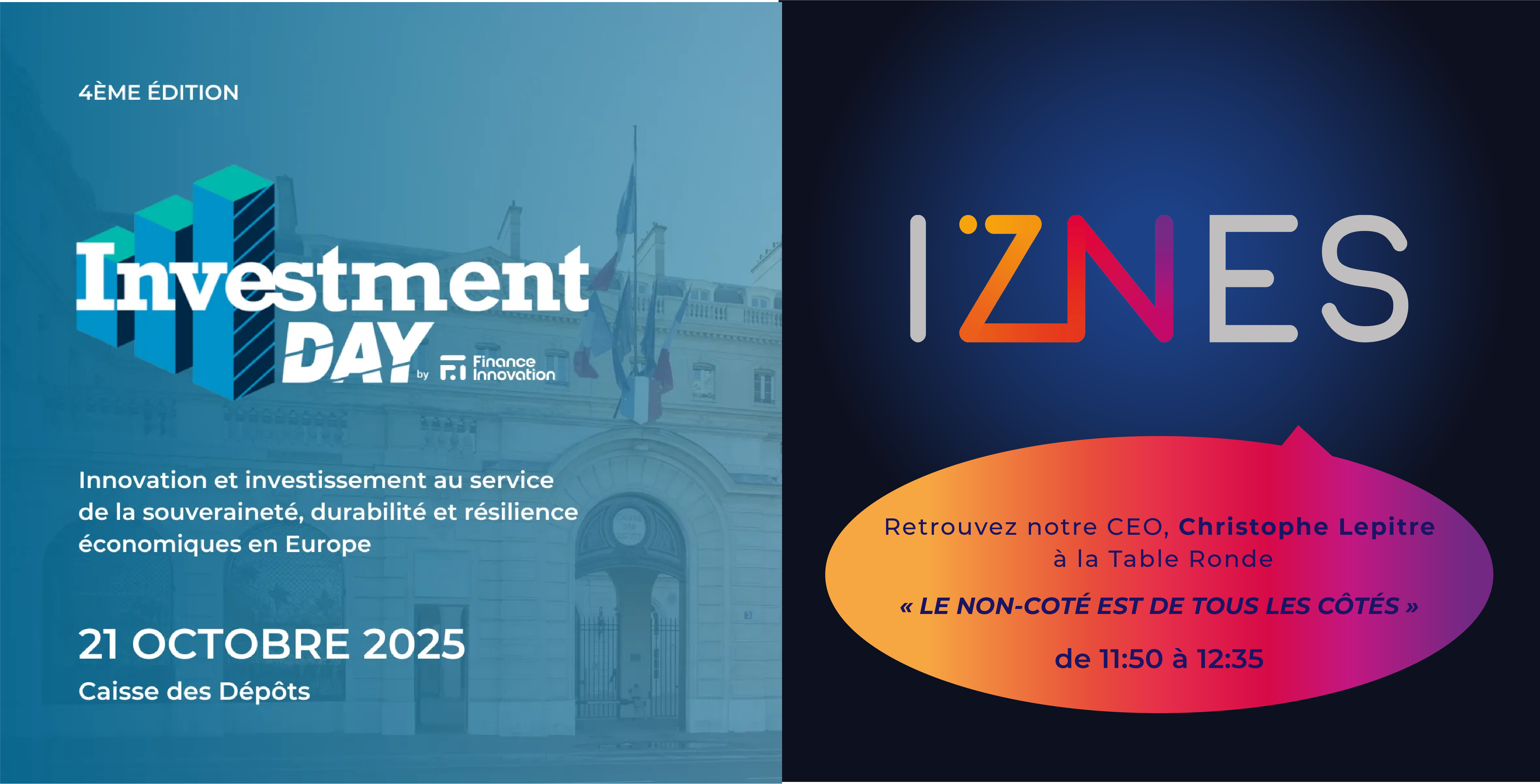 Investment Day 2025