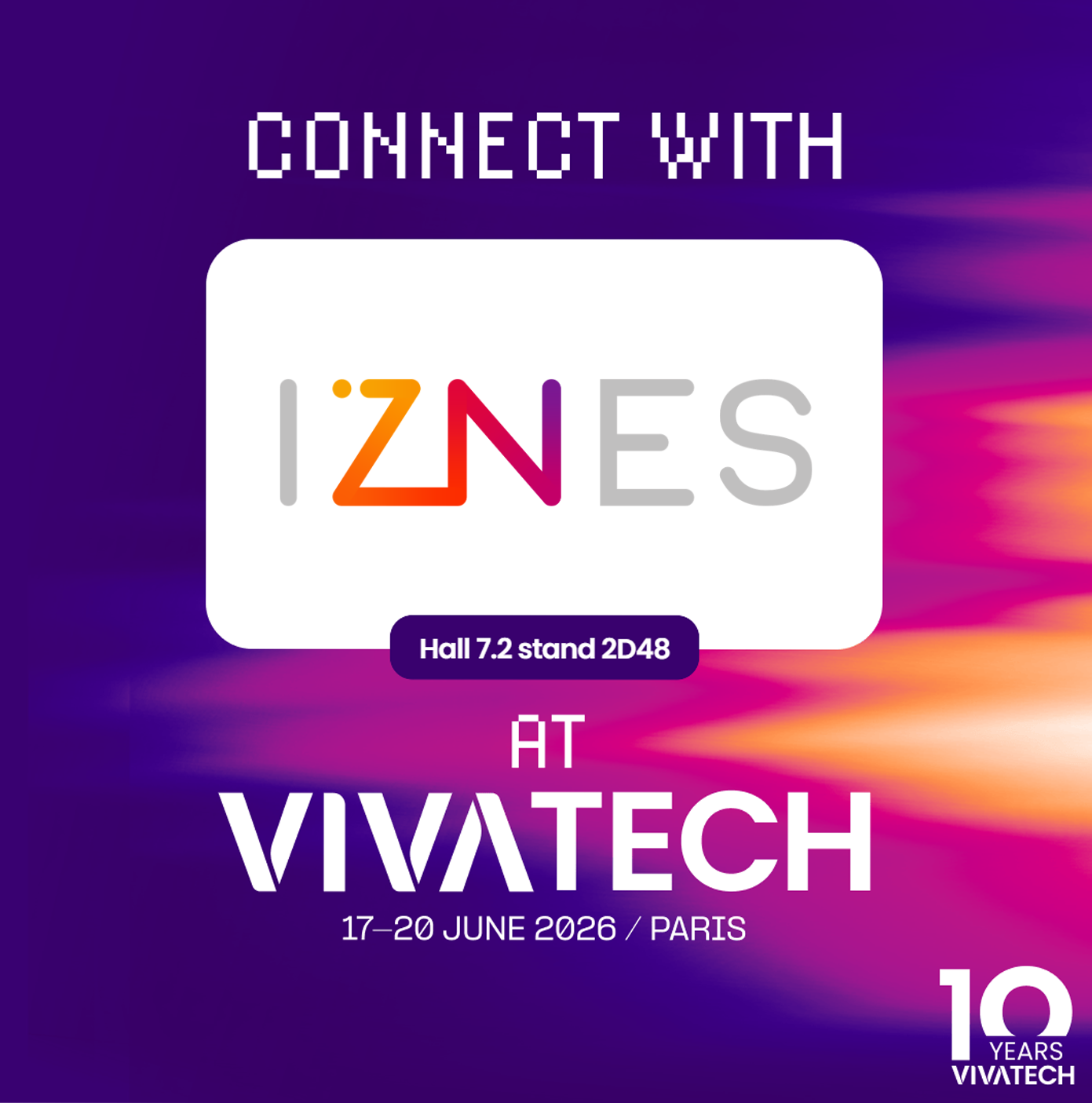 VIVATECH 2026